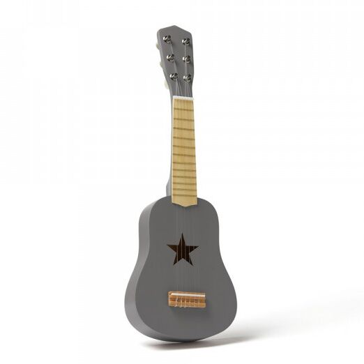 Kids Concept Gitarre dunkelgrau