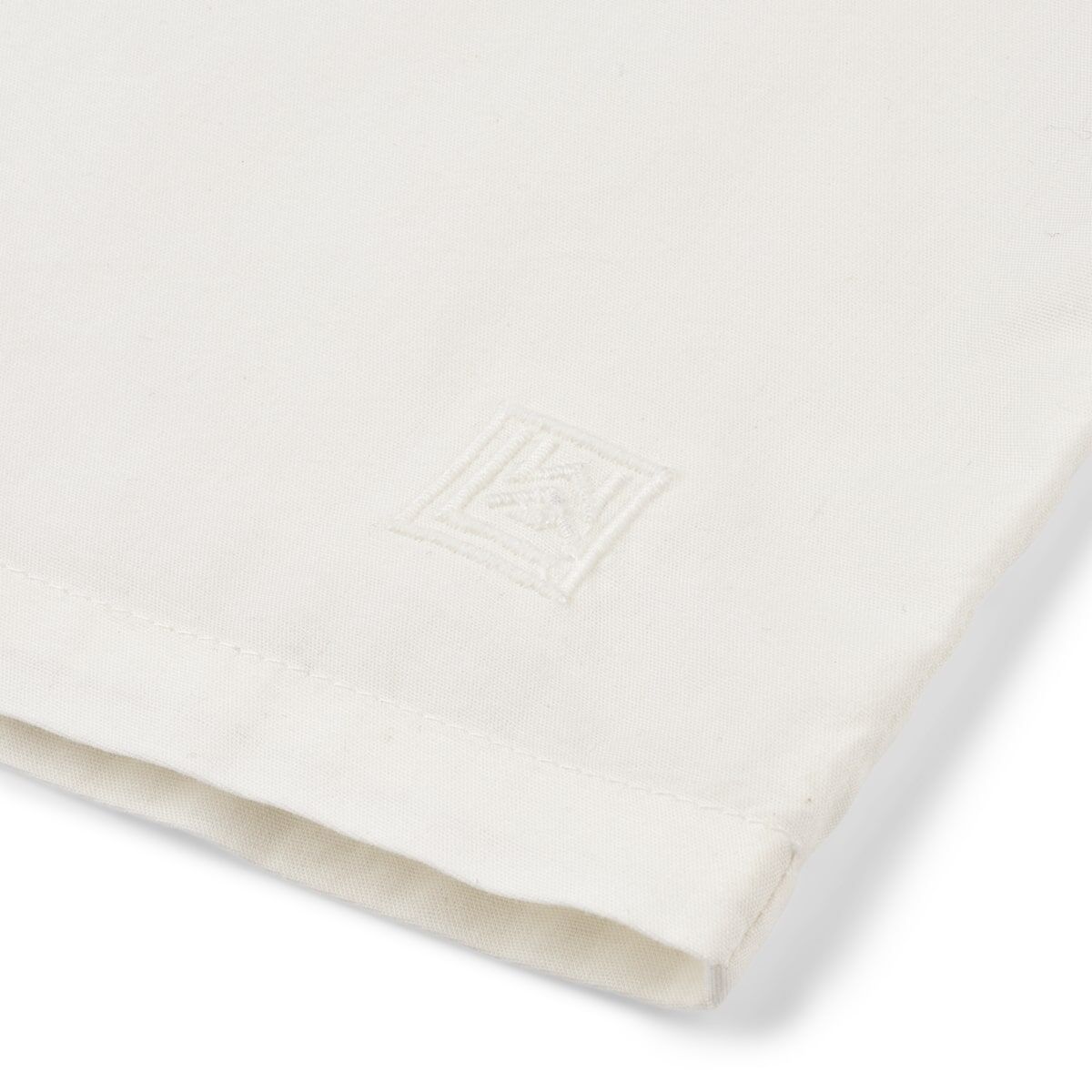 Liewood Oberteil Delphia „Crisp white“, Gr. 56-122 – Bild 4