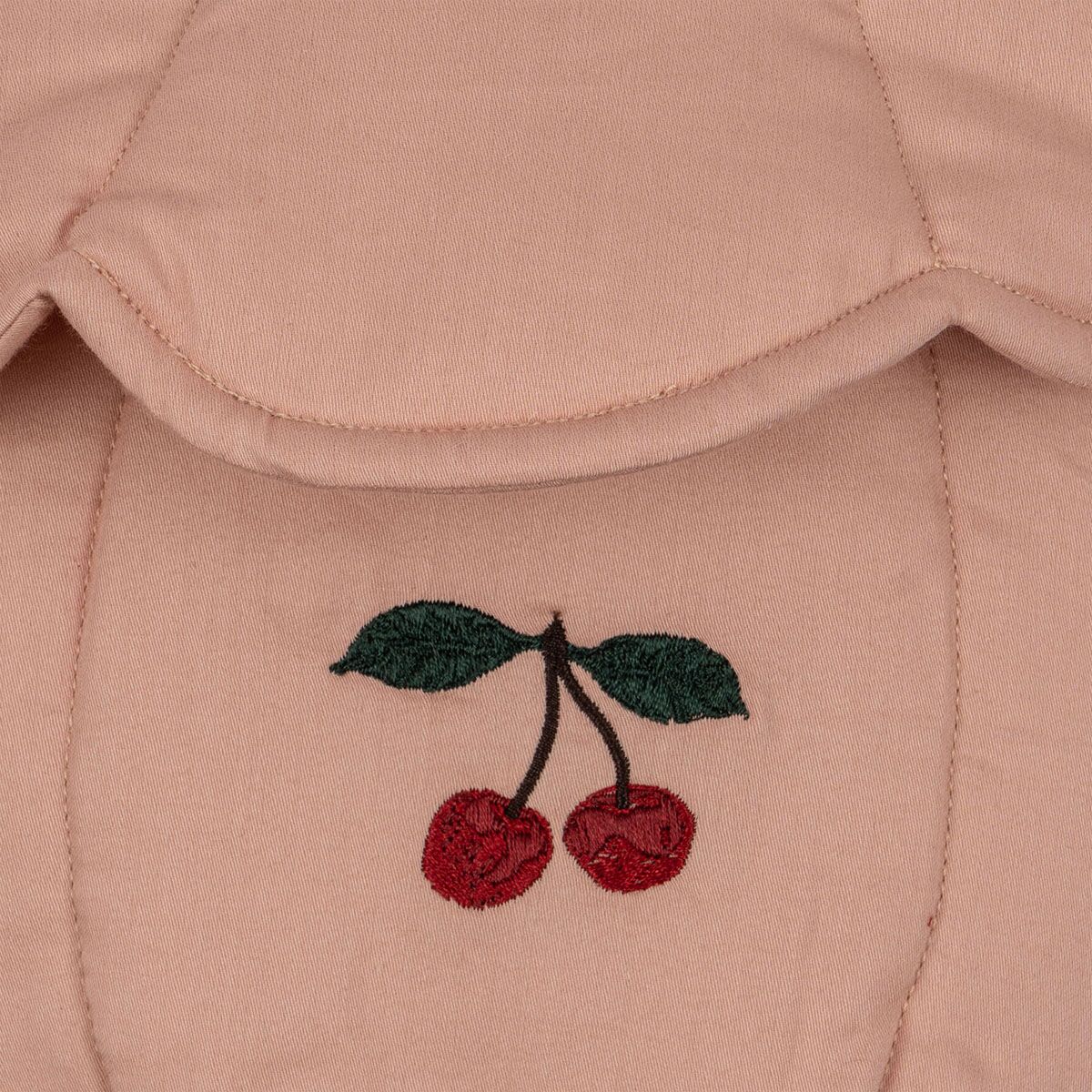 DELISTED Konges Sløjd Puppentrage „Mahogany Rose“ – Bild 3