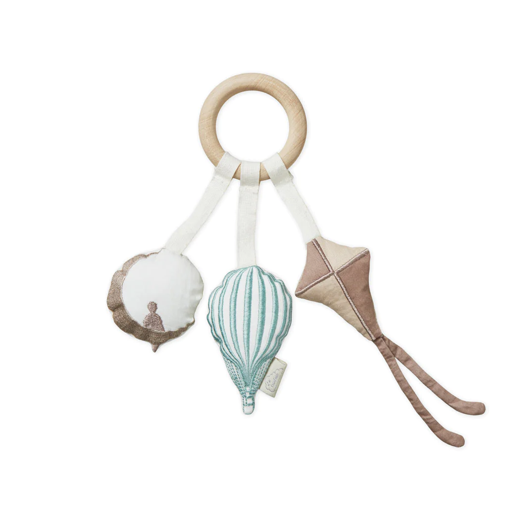 Cam Cam Activity-Ring „Dreamland"