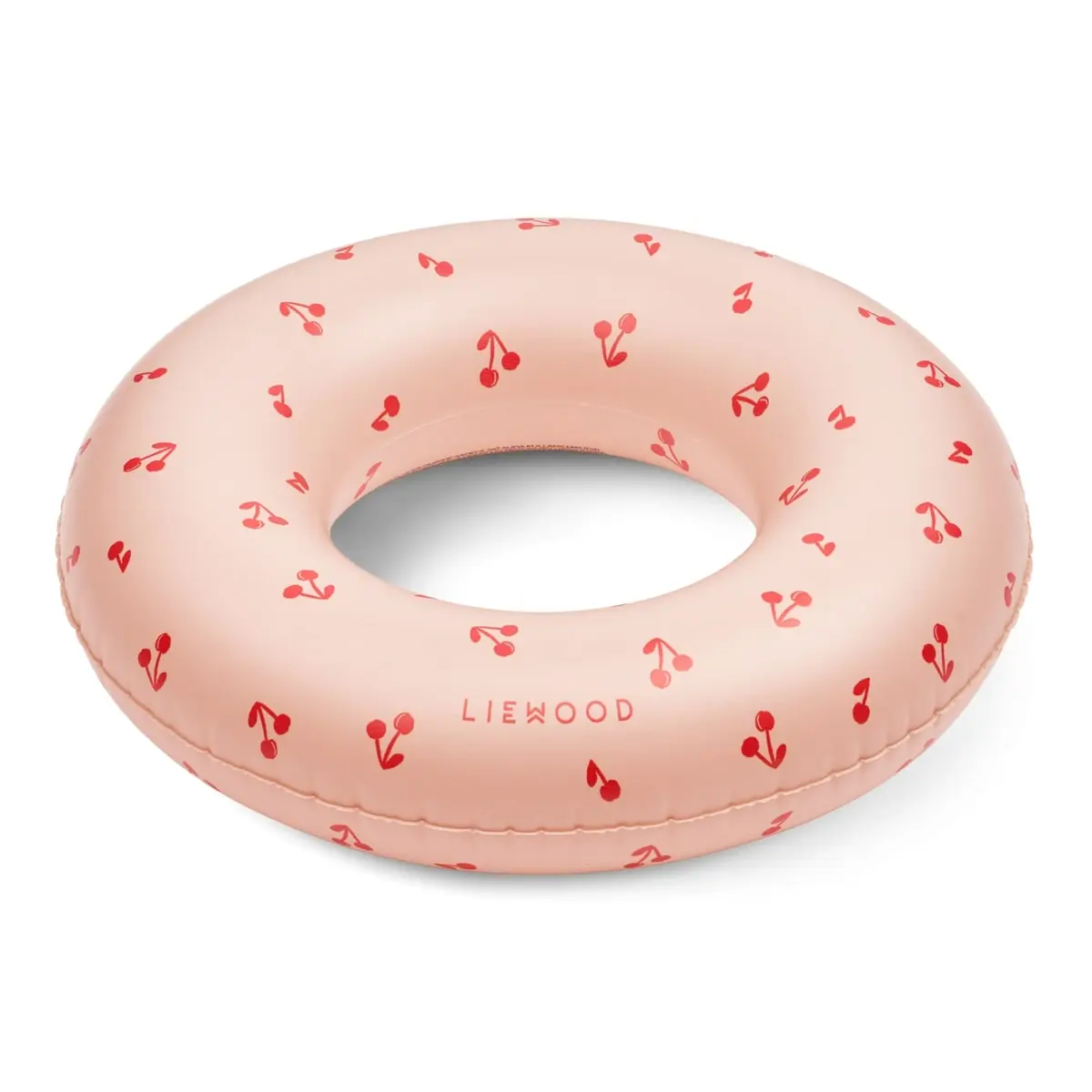 Liewood Baloo Schwimmring „Cherries / Apple blossom“