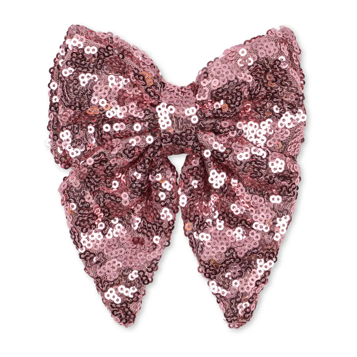 Konges Sløjd Tindra Haarspange „Rosewater“ – Bild 3