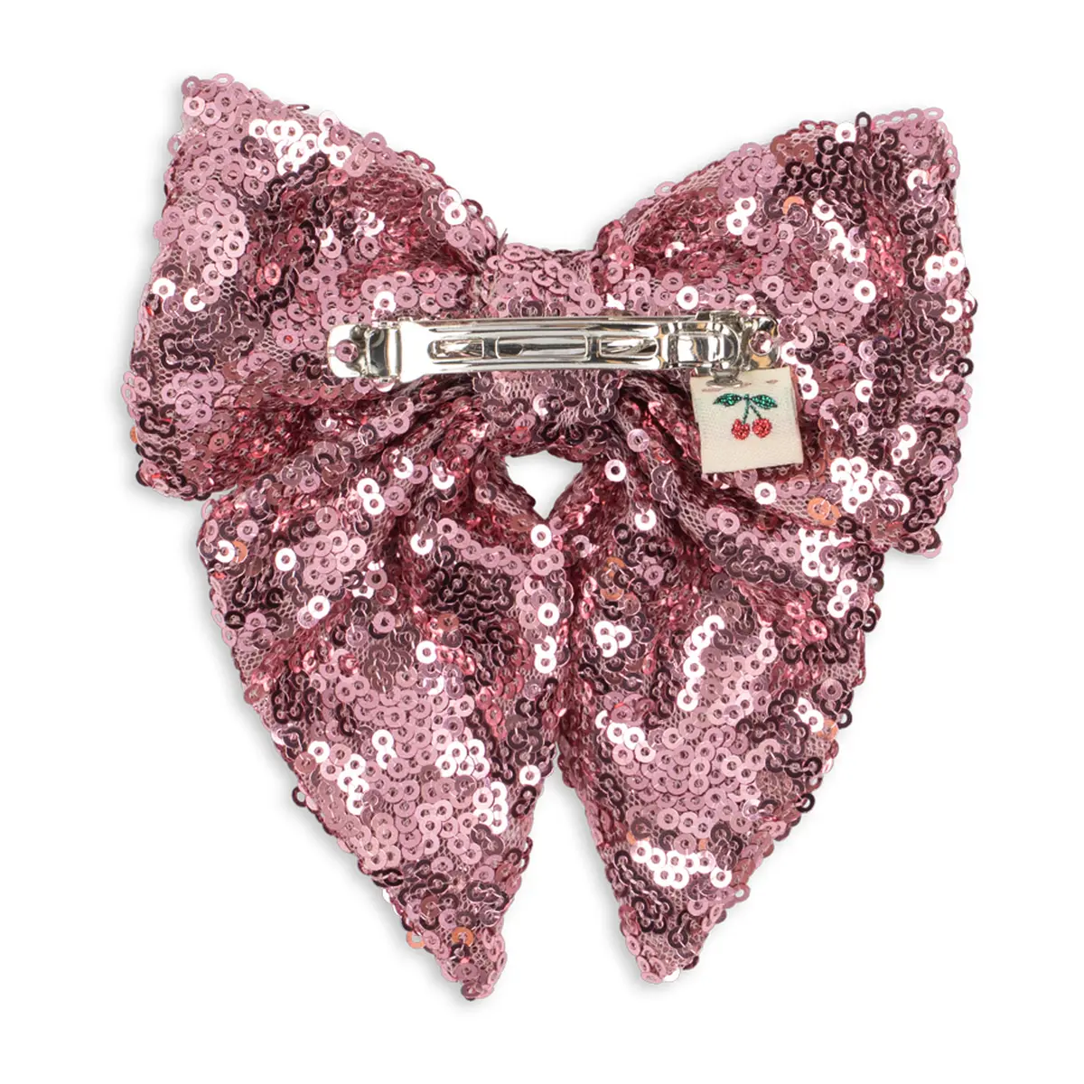 Konges Sløjd Tindra Haarspange „Rosewater“ – Bild 6