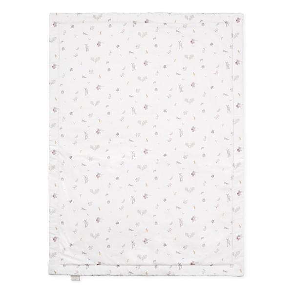 Cam Cam Steppdecke „Fawn“ 02