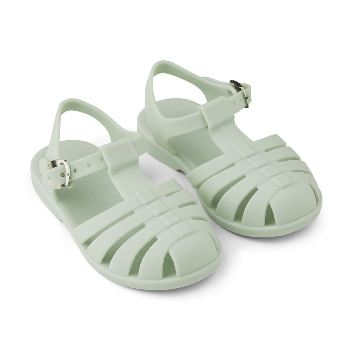 Liewood Bre Sandalen „Dusty mint“, Gr. 19 – Bild 2