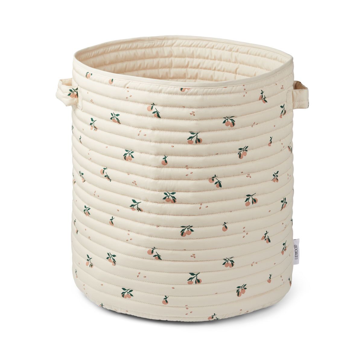 DELISTED Liewood Aufbewahrungskorb Lia „Peach / sea shell mix“, 40x46cm