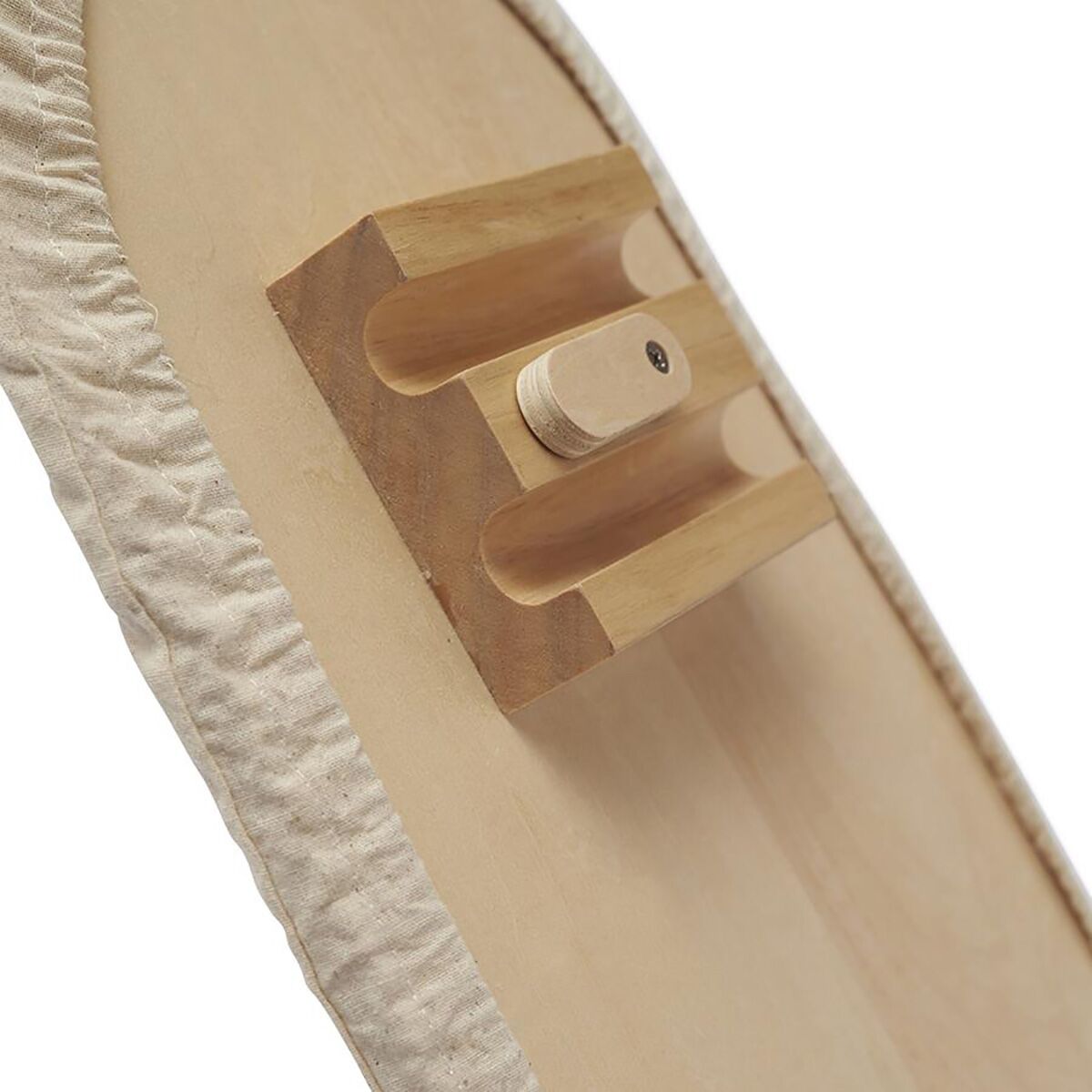 Kids Concept Spielzeug Bügelbrett mit Bügeleisen aus Holz, Bistro-Serie – Bild 4