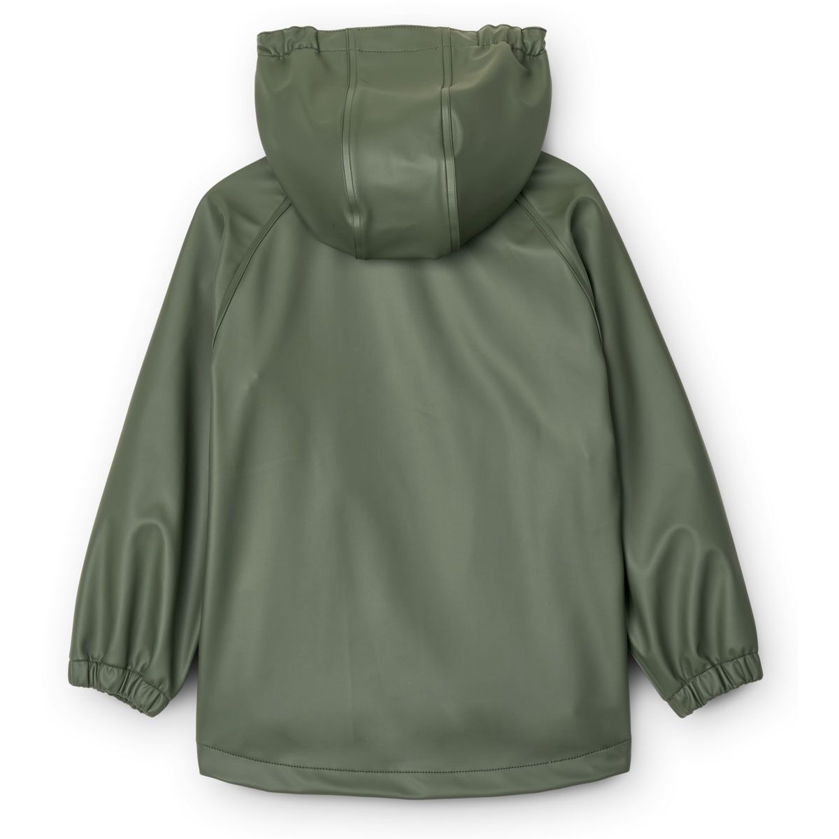 Liewood Moby Regenbekleidungs-Set „Hunter green“ – Bild 4