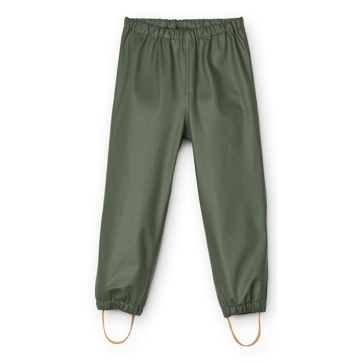 Liewood Moby Regenbekleidungs-Set „Hunter green“ – Bild 5
