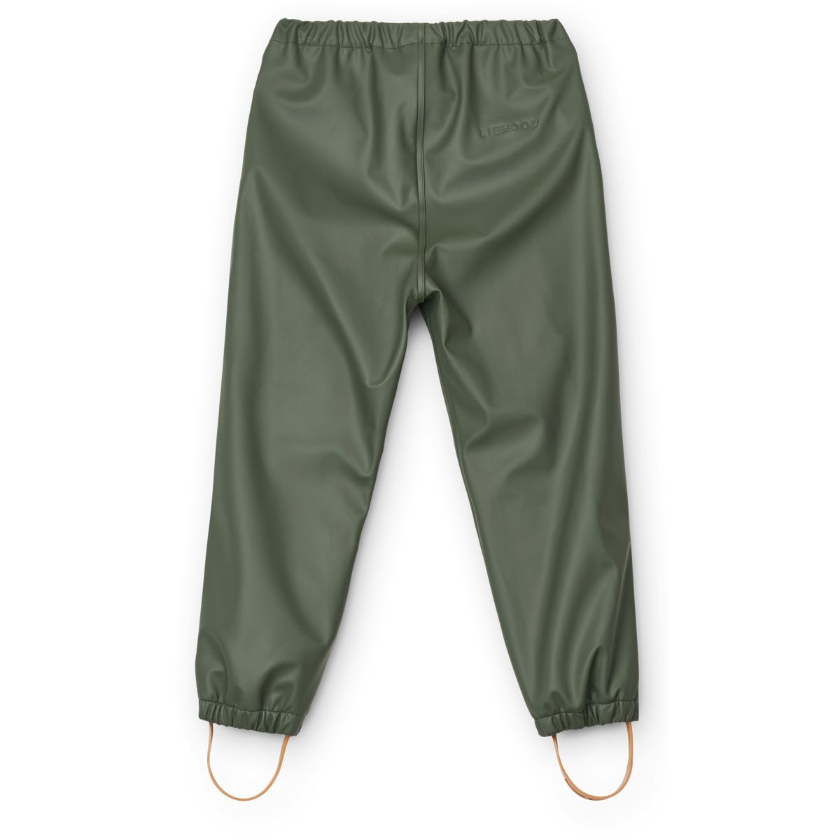 Liewood Moby Regenbekleidungs-Set „Hunter green“ – Bild 6