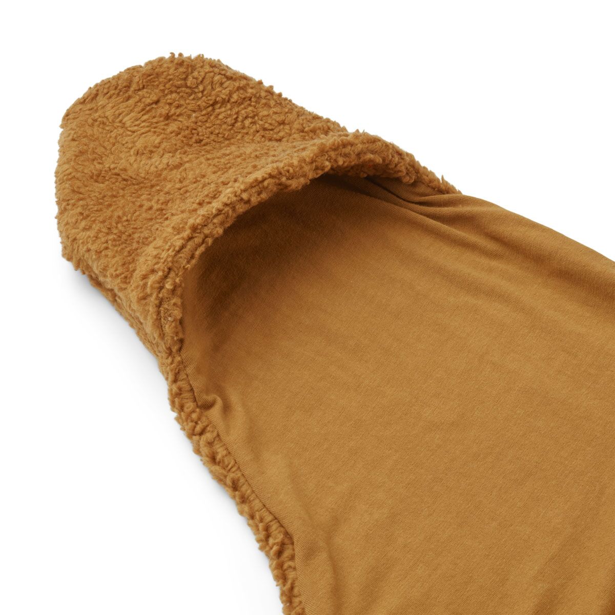 DELISTED Liewood Kostümumhang Frey „Mr Bear / Golden Caramel“, Bärenkostüm – Bild 3
