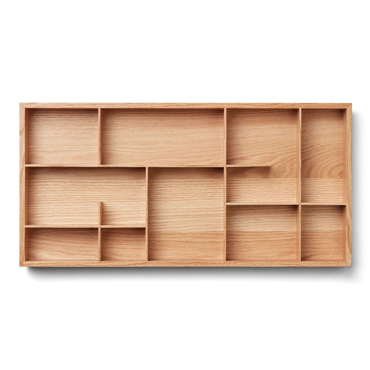 DELISTED Liewood Setzkasten Aske „Natural wood“, 59x34cm – Bild 2