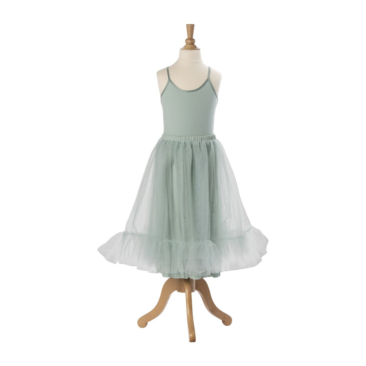 Maileg Ballerina Kinderkleid „Minze“ – Bild 2