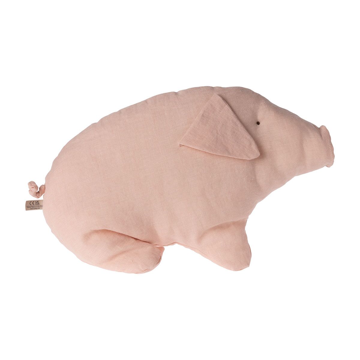 DELISTED Maileg Schwein Polly Pork, groß, B52cm