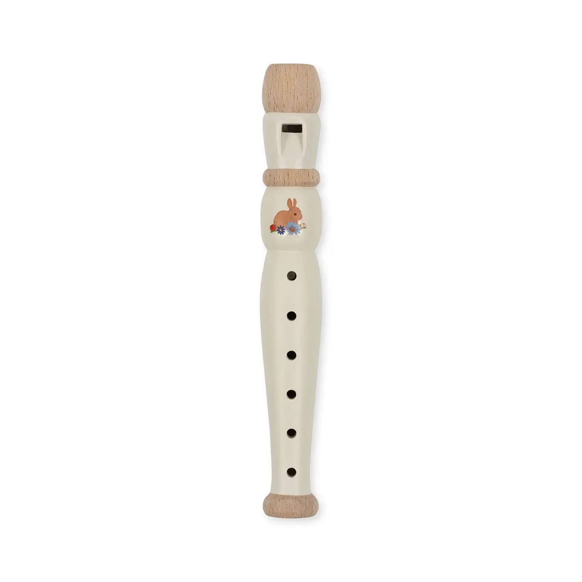 Konges Sløjd Musikset „Bunny Tokki“, FSC®-Holz – Bild 5