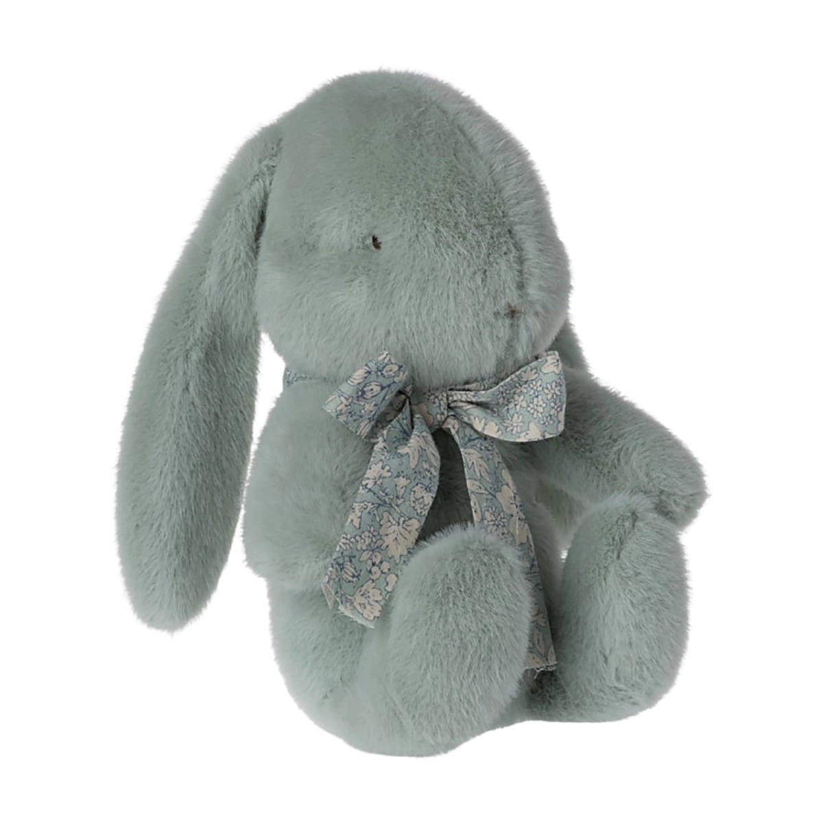 DELISTED Maileg Stofftier Plüschhase (Minze), H27cm