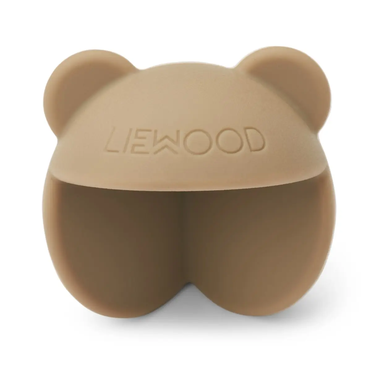 Liewood Eckenschutz-Set Abraham „Oat“