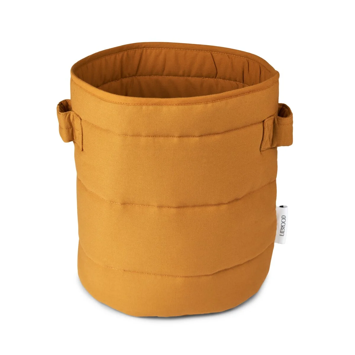 Liewood Aufbewahrungskorb Ally „Golden caramel“, 25x30cm