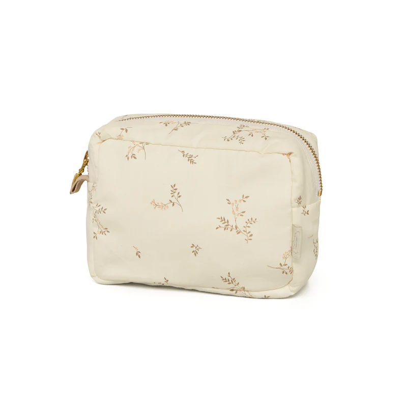 Cam Cam Make-Up Tasche „Ashley“, 24x18cm