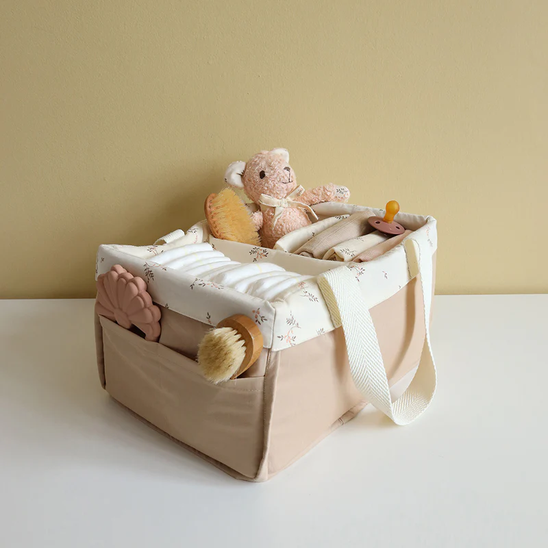 Cam Cam Windel Organizer „Ashley“, OCS, 32x15x23cm