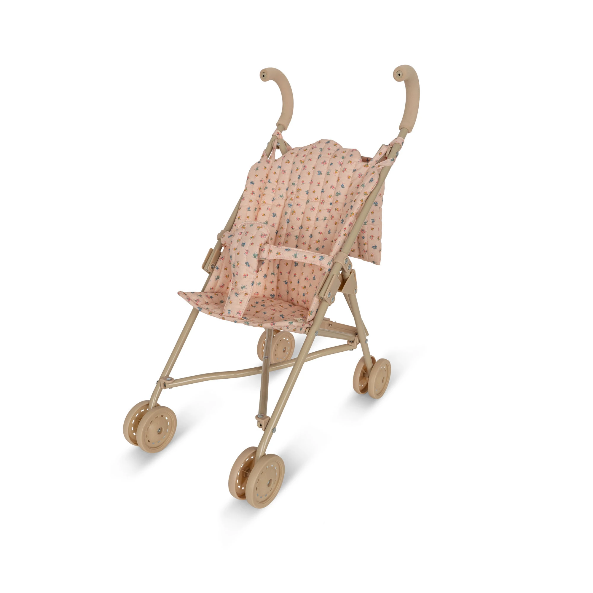 Konges Sløjd Puppen-Buggy „Bloomie Blush“