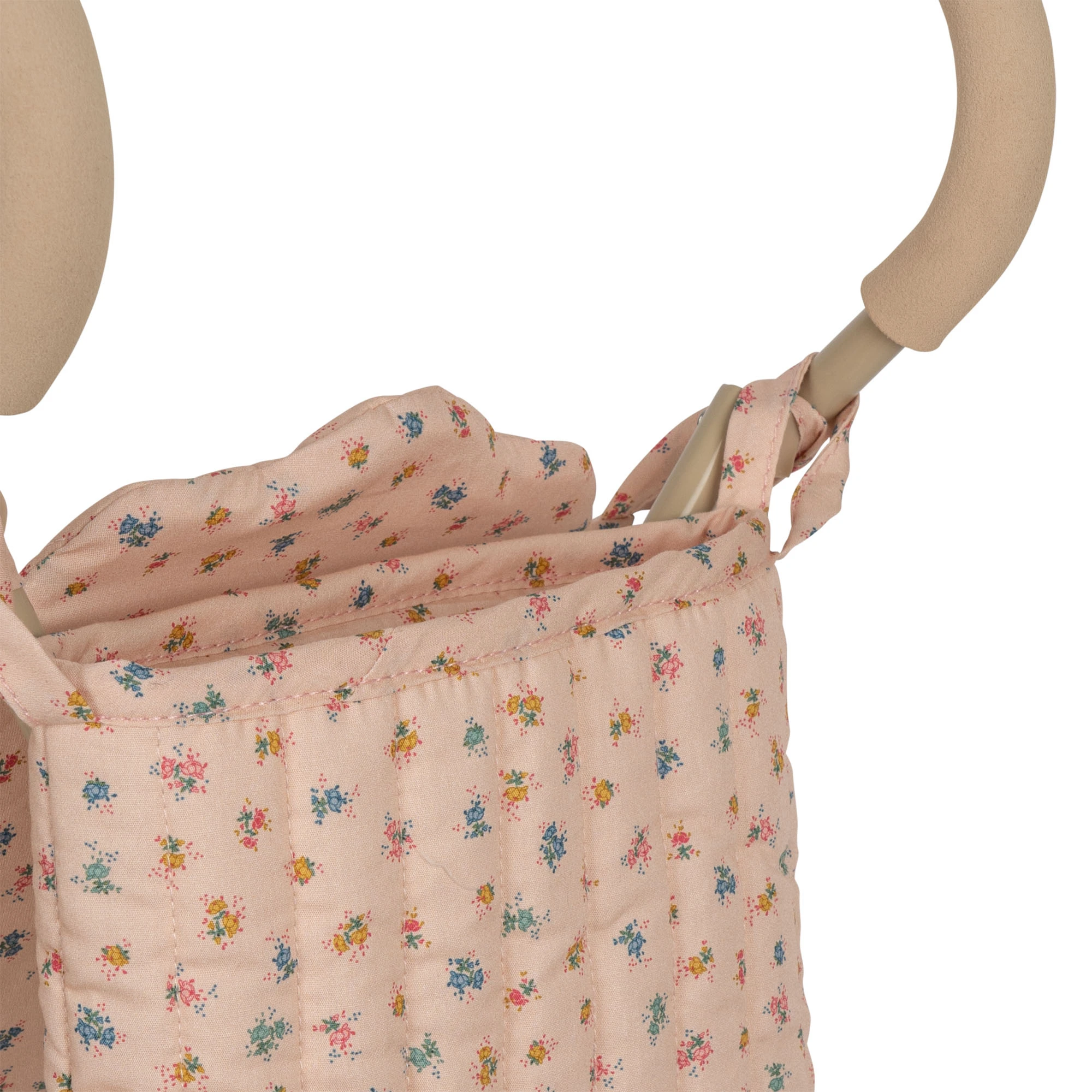 Konges Sløjd Puppen-Buggy „Bloomie Blush“