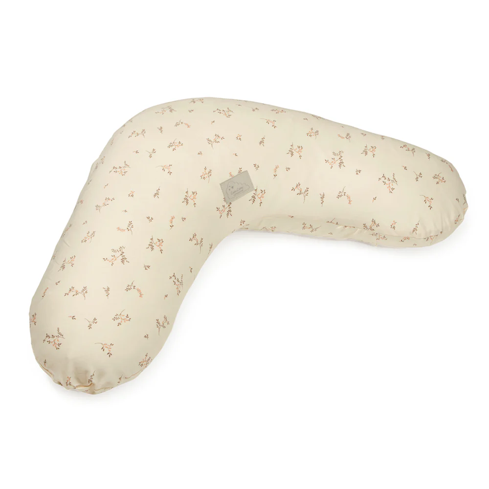 Cam Cam Stillkissenbezug „Ashley“, GOTS, 80x20cm
