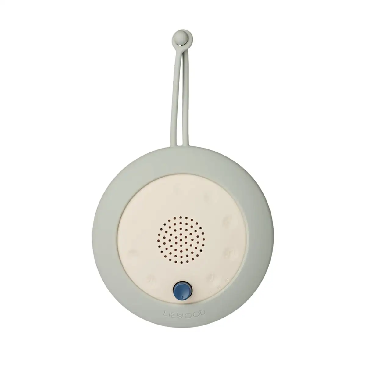 Liewood Soundmaschine Jordi „Dove blue mix“