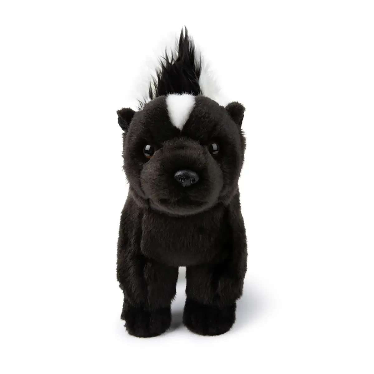 Bon Ton Toys x WWF Kuscheltier Stinktier, 27cm