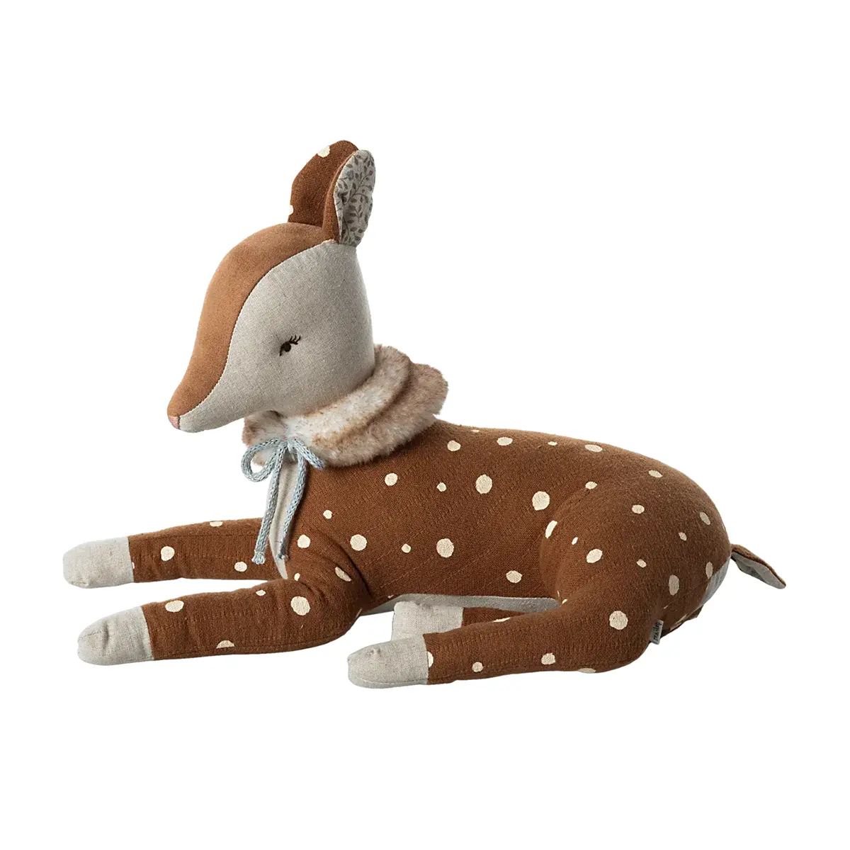 Maileg Cosy Bambi „blau“