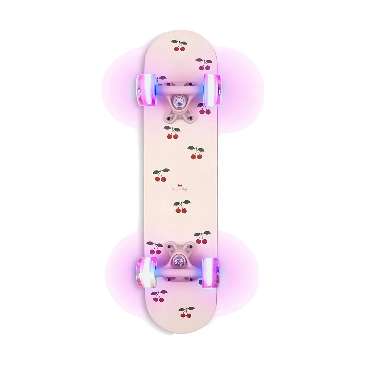 Konges Sløjd Skateboard „Cherry“
