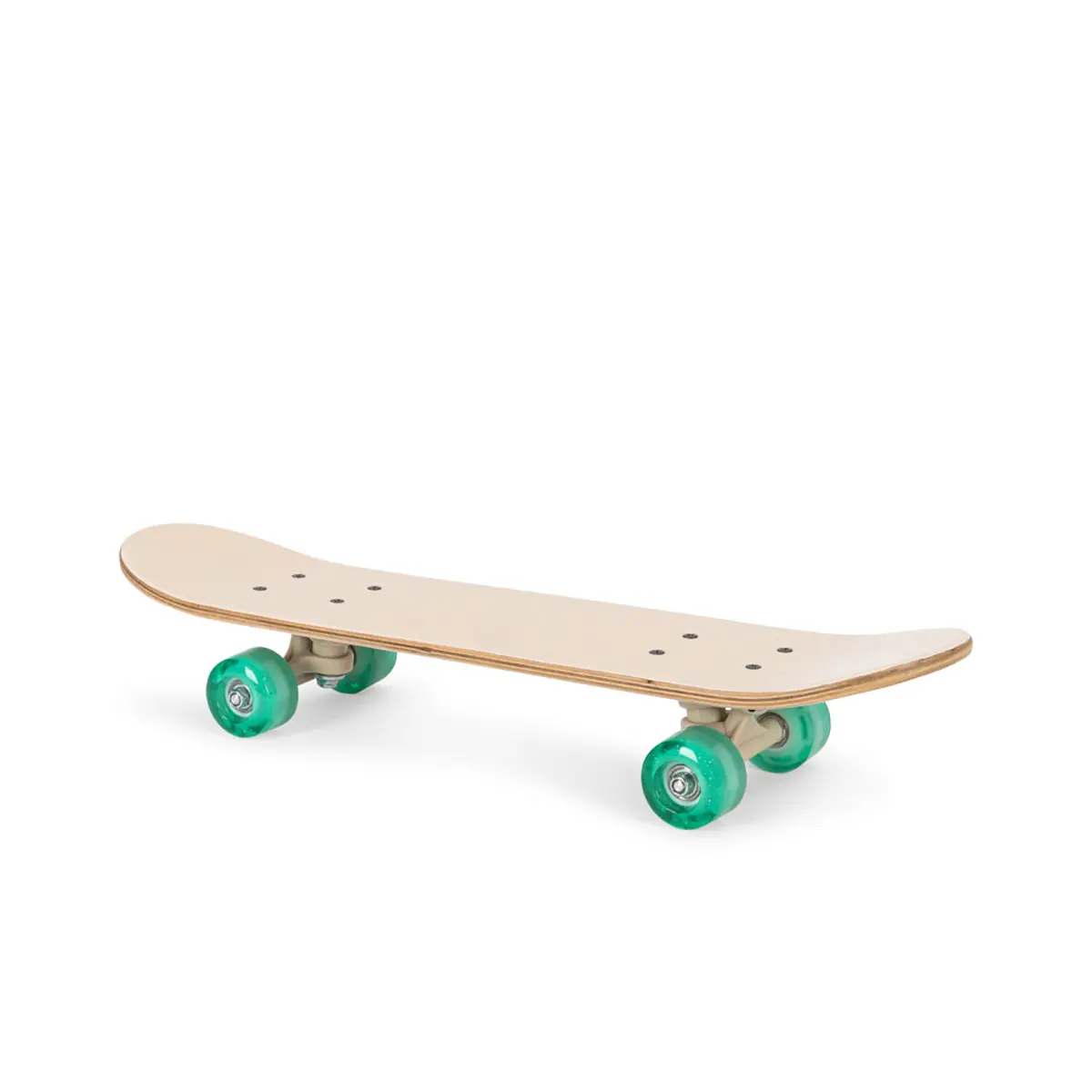 Konges Sløjd Skateboard „Tiger“