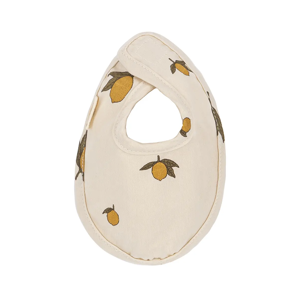 Konges Sløjd Puppen-Wickelset „Lemon“ für 42cm Puppen