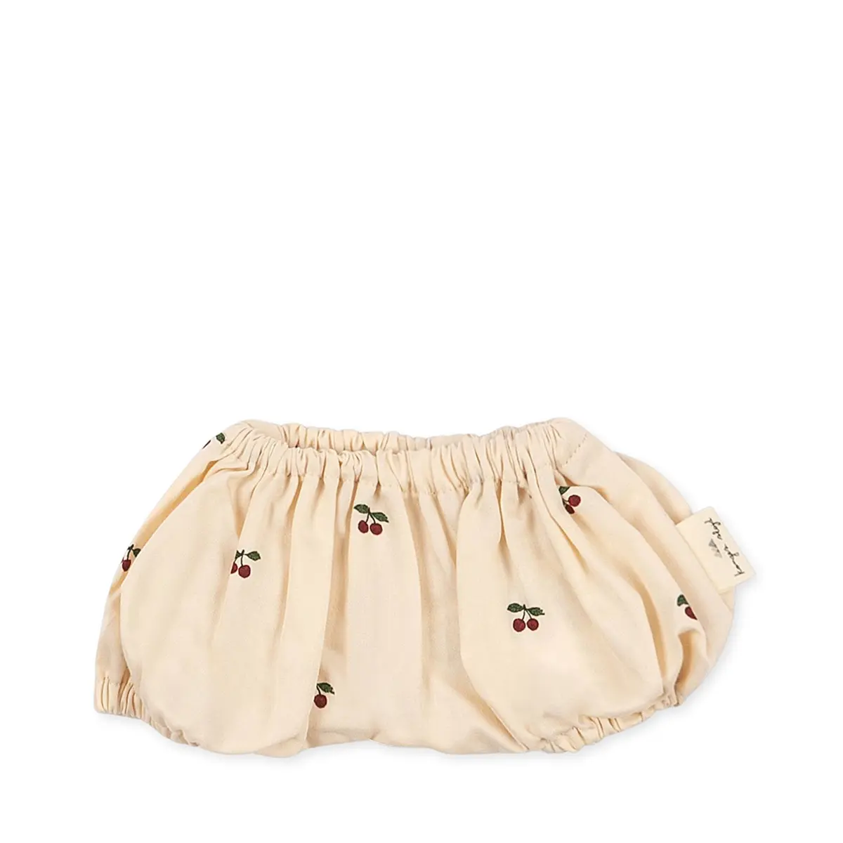 Konges Sløjd Puppenkleider-Set „Cherry“ für 42cm Puppen