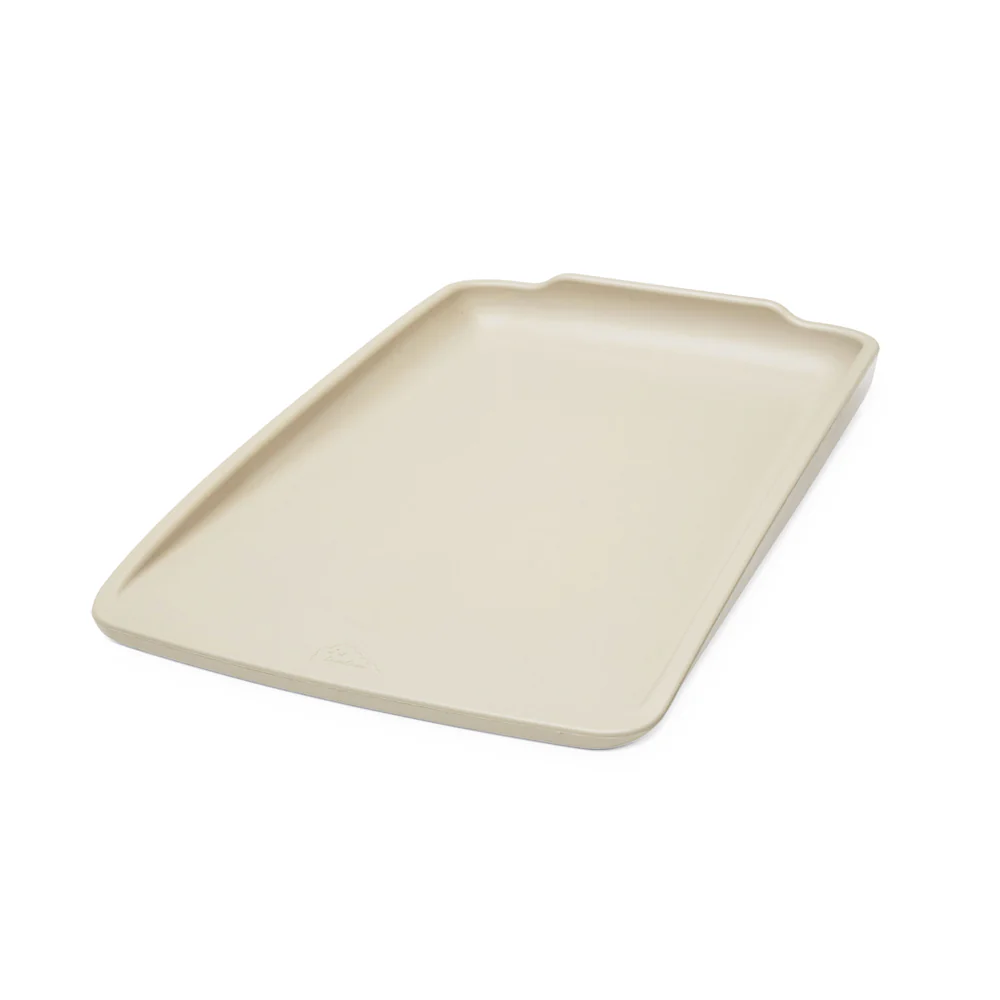 Cam Cam Wickelauflage PUR „Light Sand “ 64,6x41,4x8cm