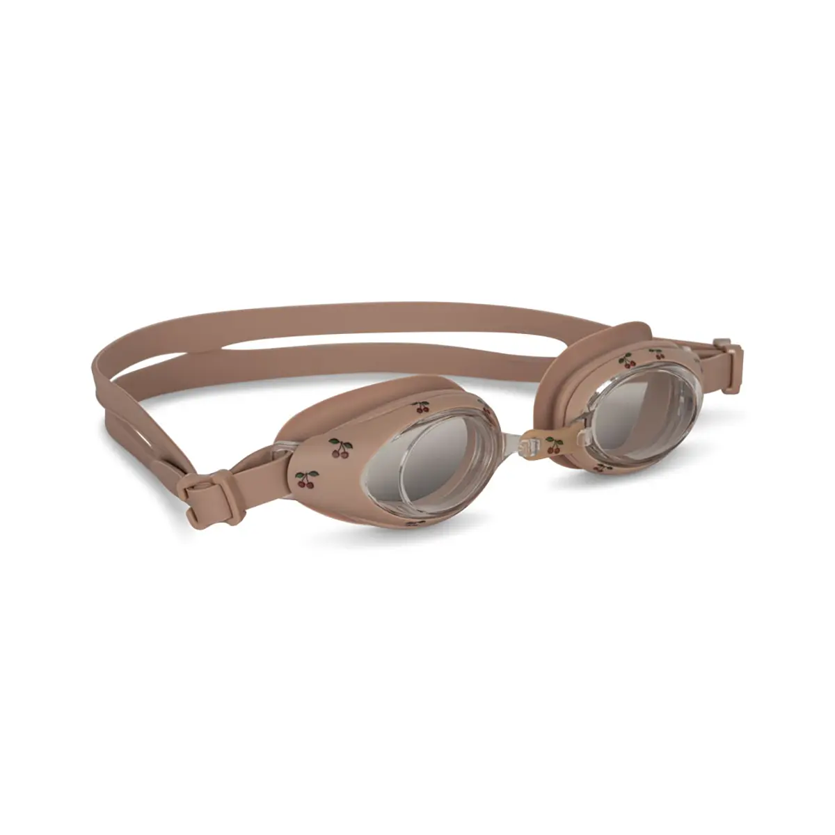 Konges Sløjd Kinder-Schwimmbrille Marley „Cherry“
