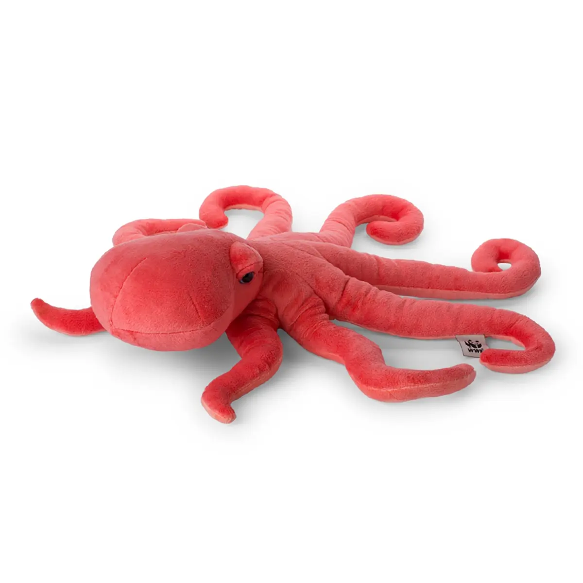 WWF Kuscheltier Oktopus, 50cm
