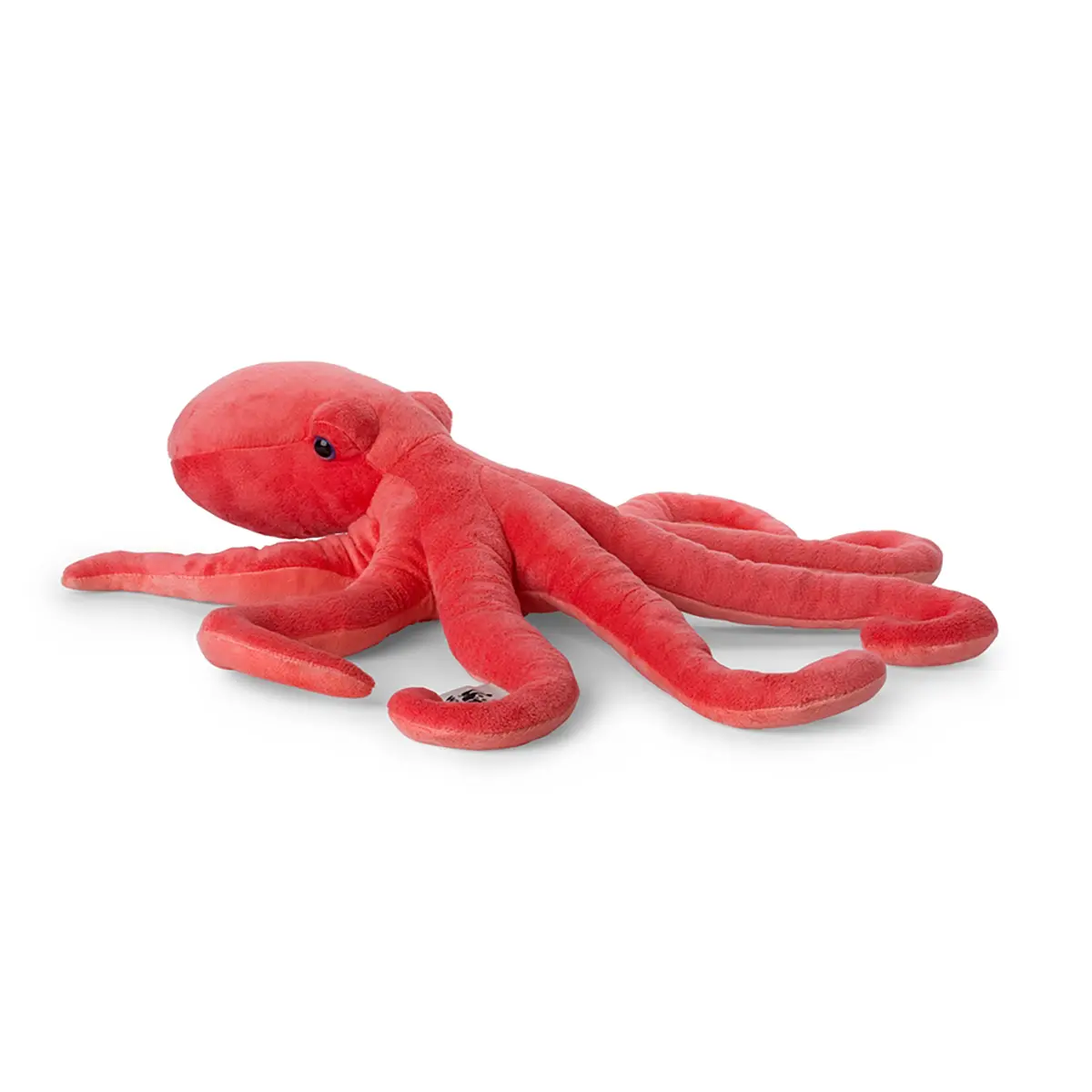 WWF Kuscheltier Oktopus, 50cm
