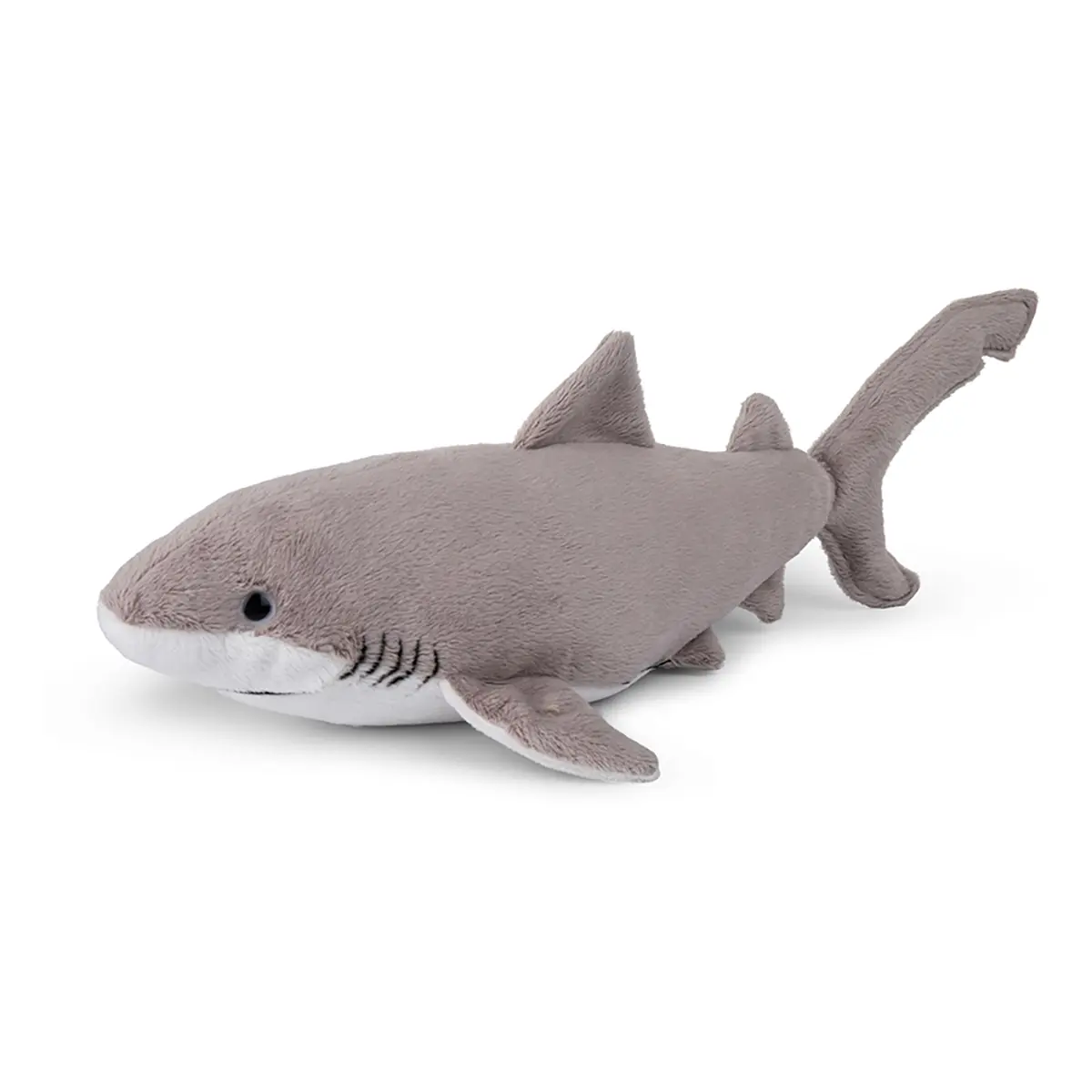 WWF Kuscheltier Weißer Hai, 33cm