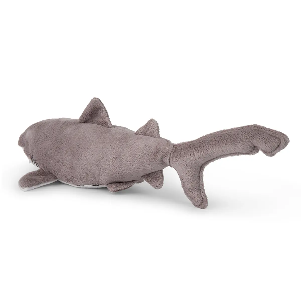 WWF Kuscheltier Weißer Hai, 33cm