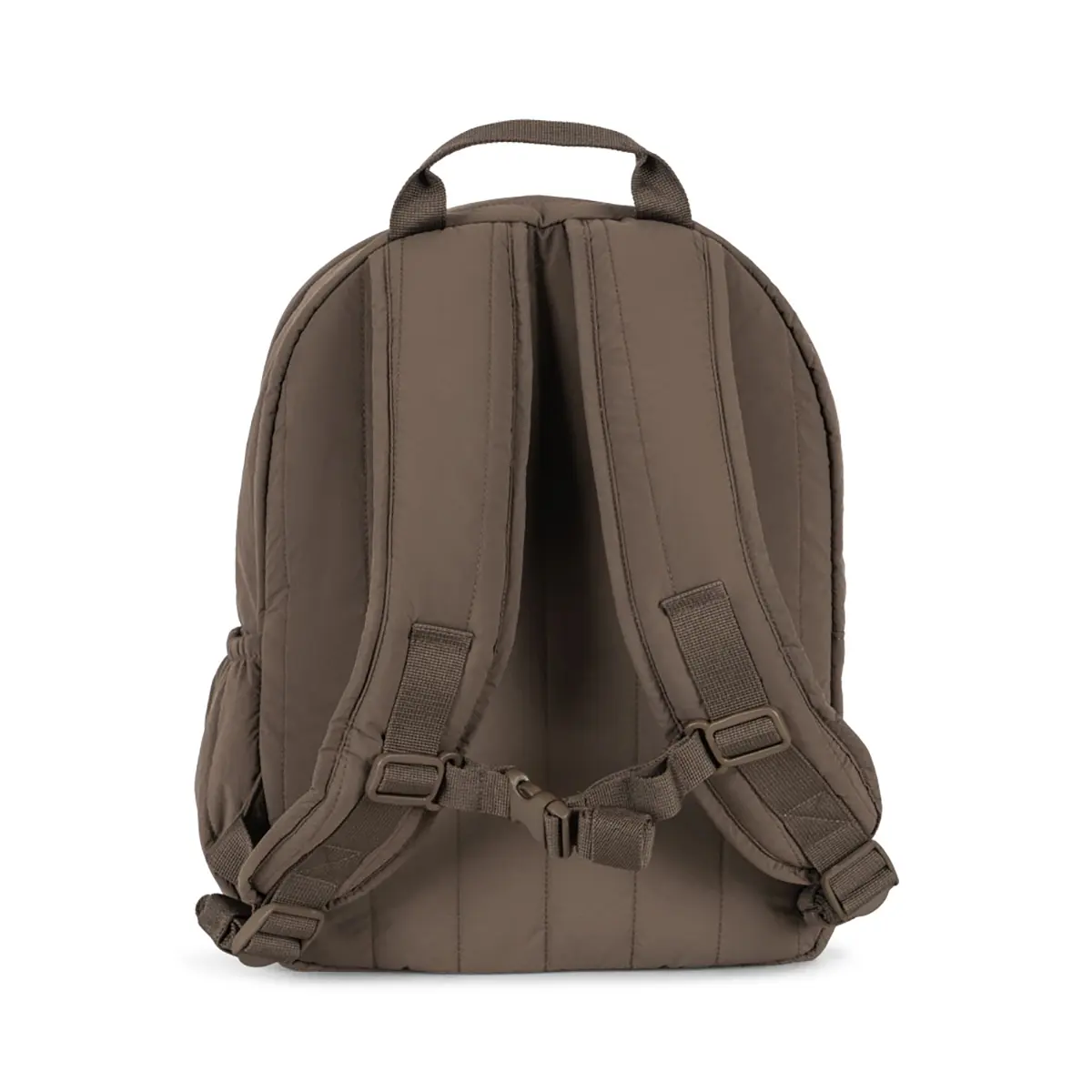 Konges Sløjd Kinderrucksack Juno „Tiger / Walnut“