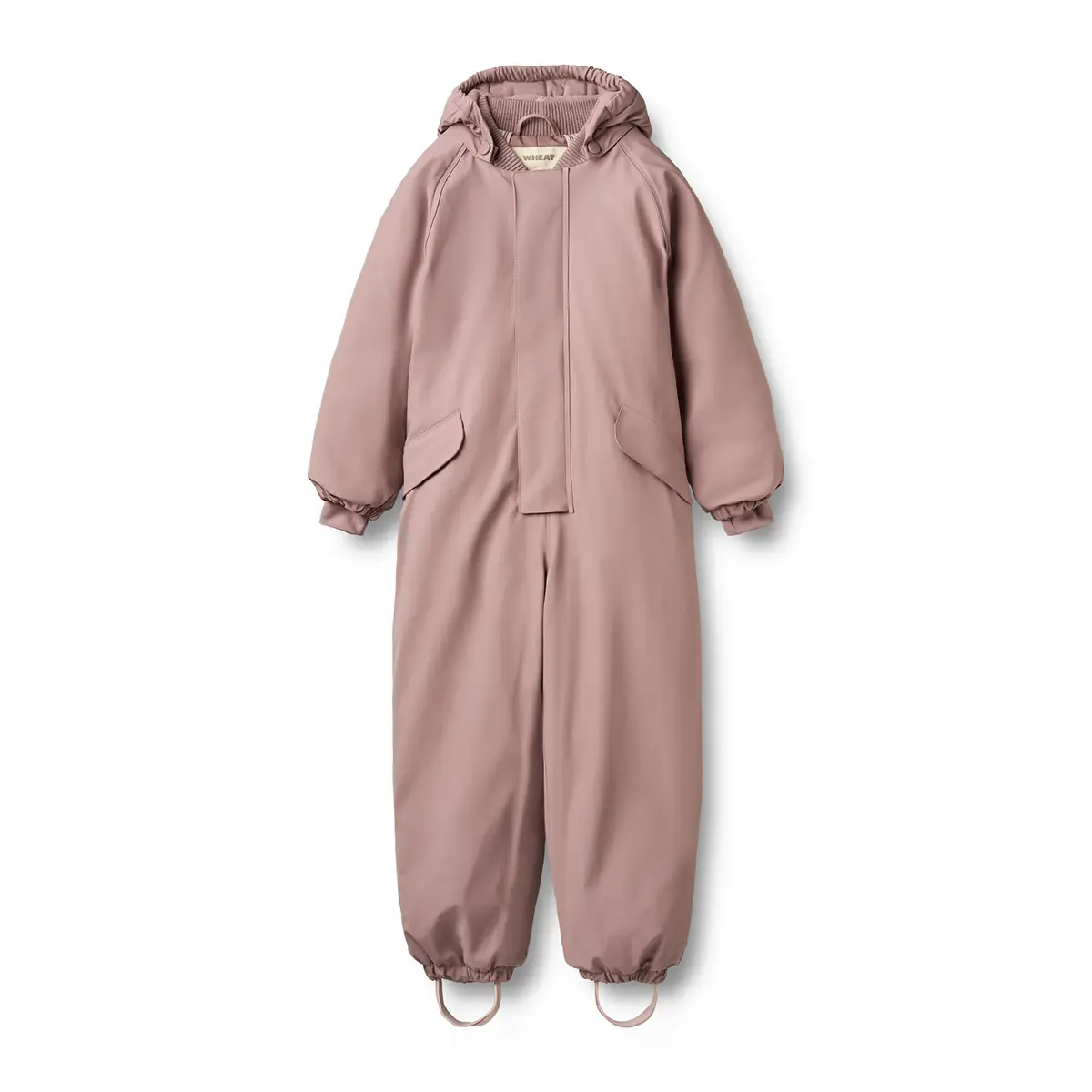 Wheat Winteranzug Ludo „Dusty Lavender“
