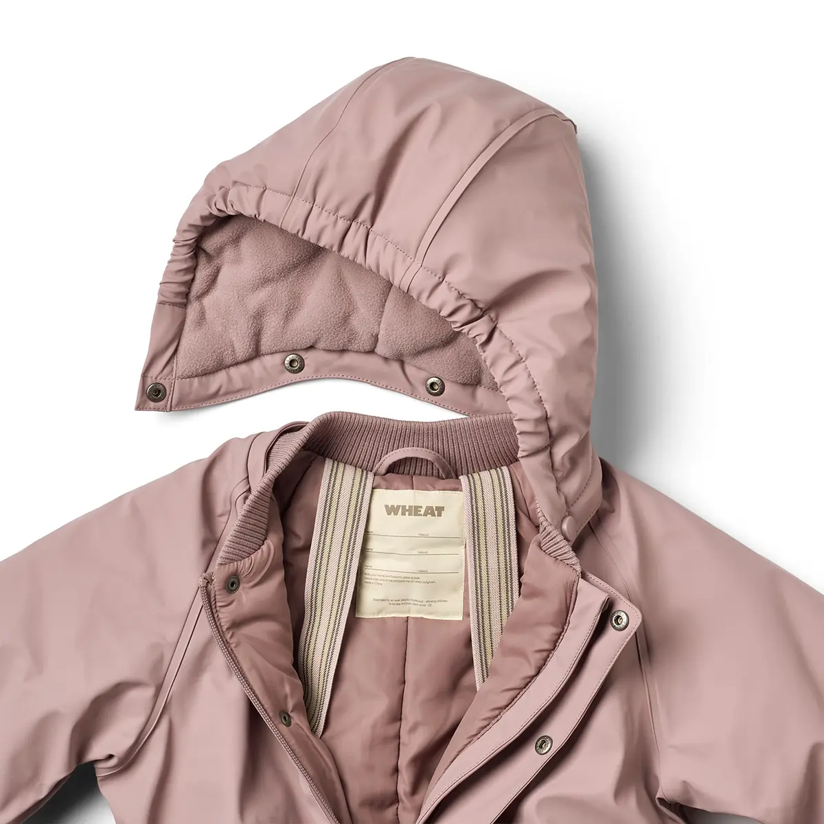 Wheat Winteranzug Ludo „Dusty Lavender“