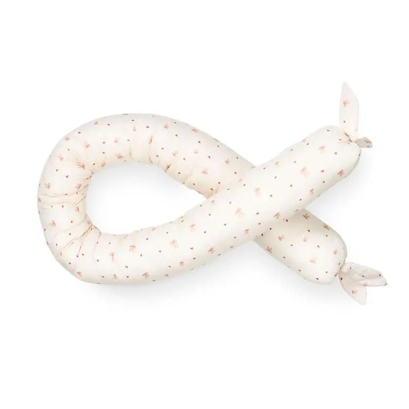 Cam Cam Bettschlange „Bows“, OCS, 180cm