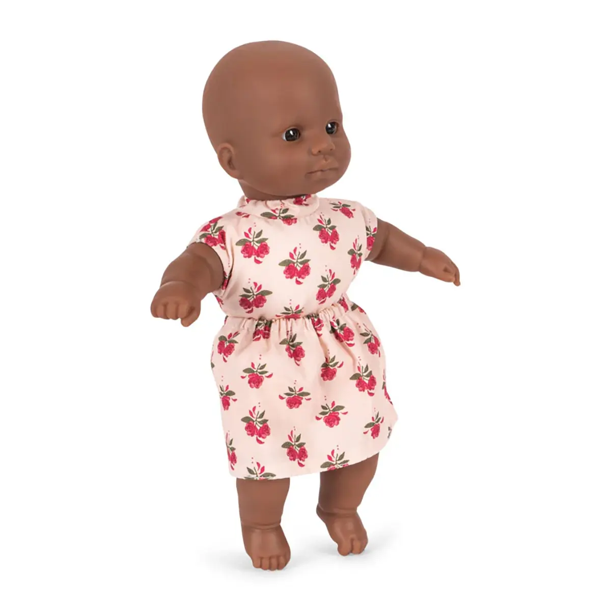 Konges Sløjd Puppe Bianca „Rosie Rose“, H21cm