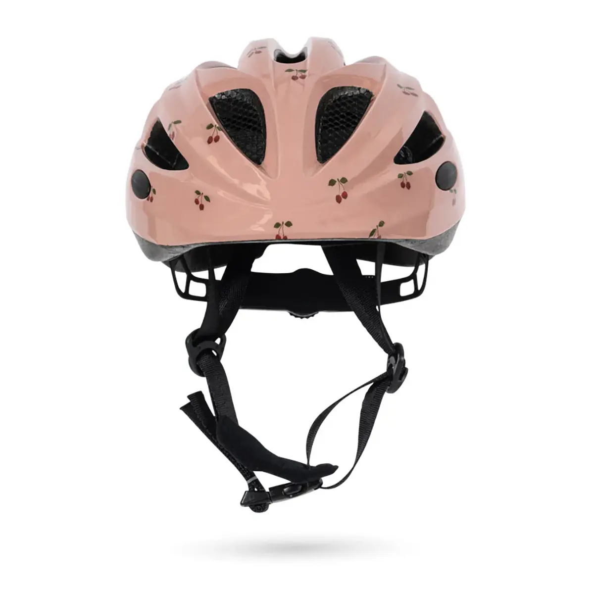 Konges Sløjd Kinder-Fahrradhelm Adi „Cherry“