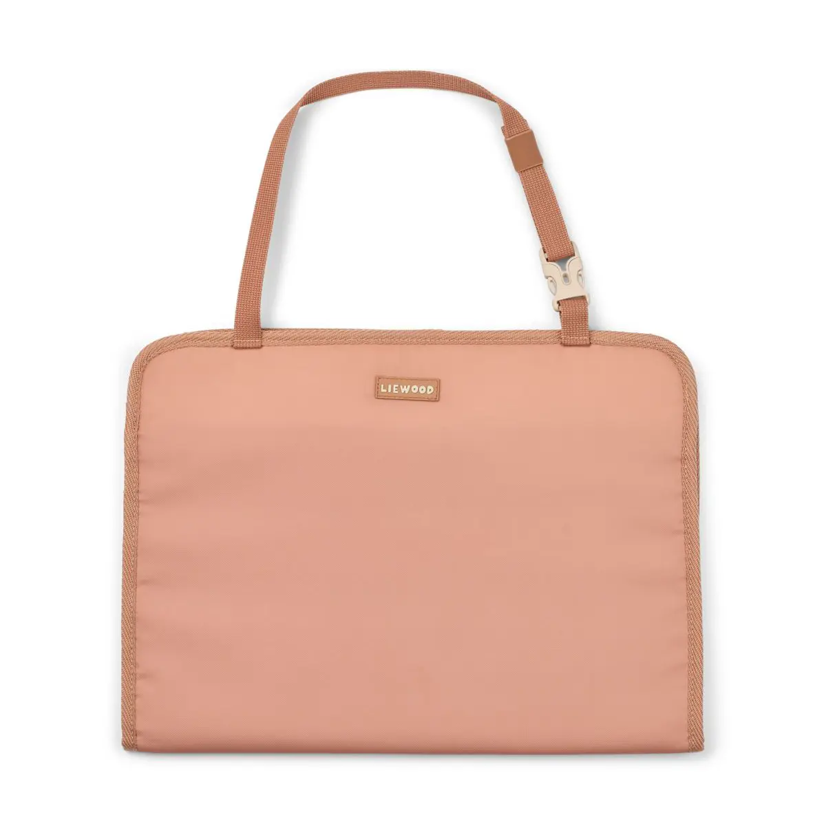Liewood Rücksitz-Organizer Thao „Tuscany rose / Pale tuscany“