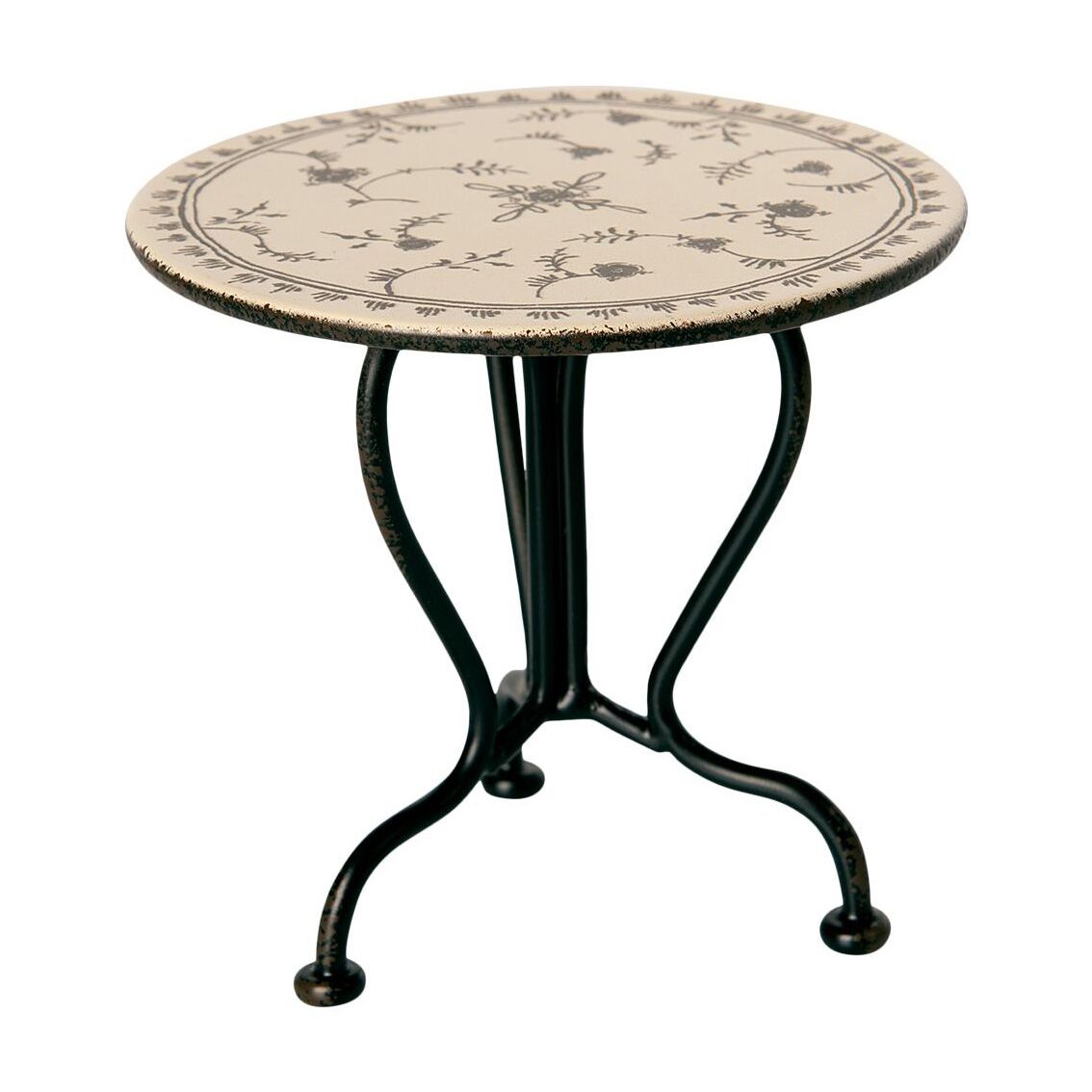 Maileg Vintage Tisch „Tea Table“ Micro, H7,5cm