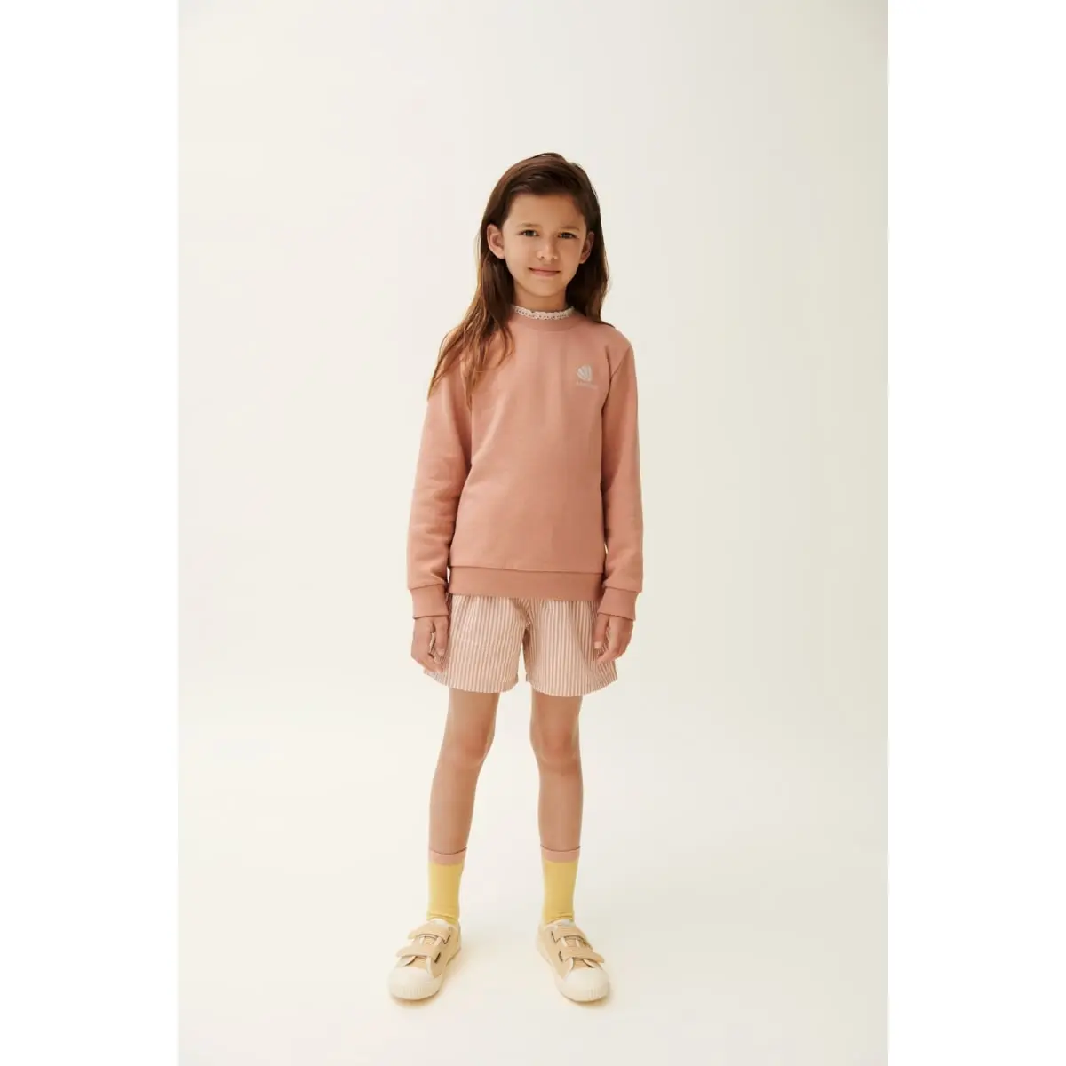 Liewood Silas Kindersocken „Planet multi mix“, 4er-Pack, Gr. 17-24 – Bild 6