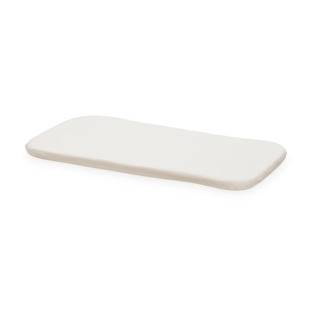 Cam Cam Puppenbett Matratze - Creme White